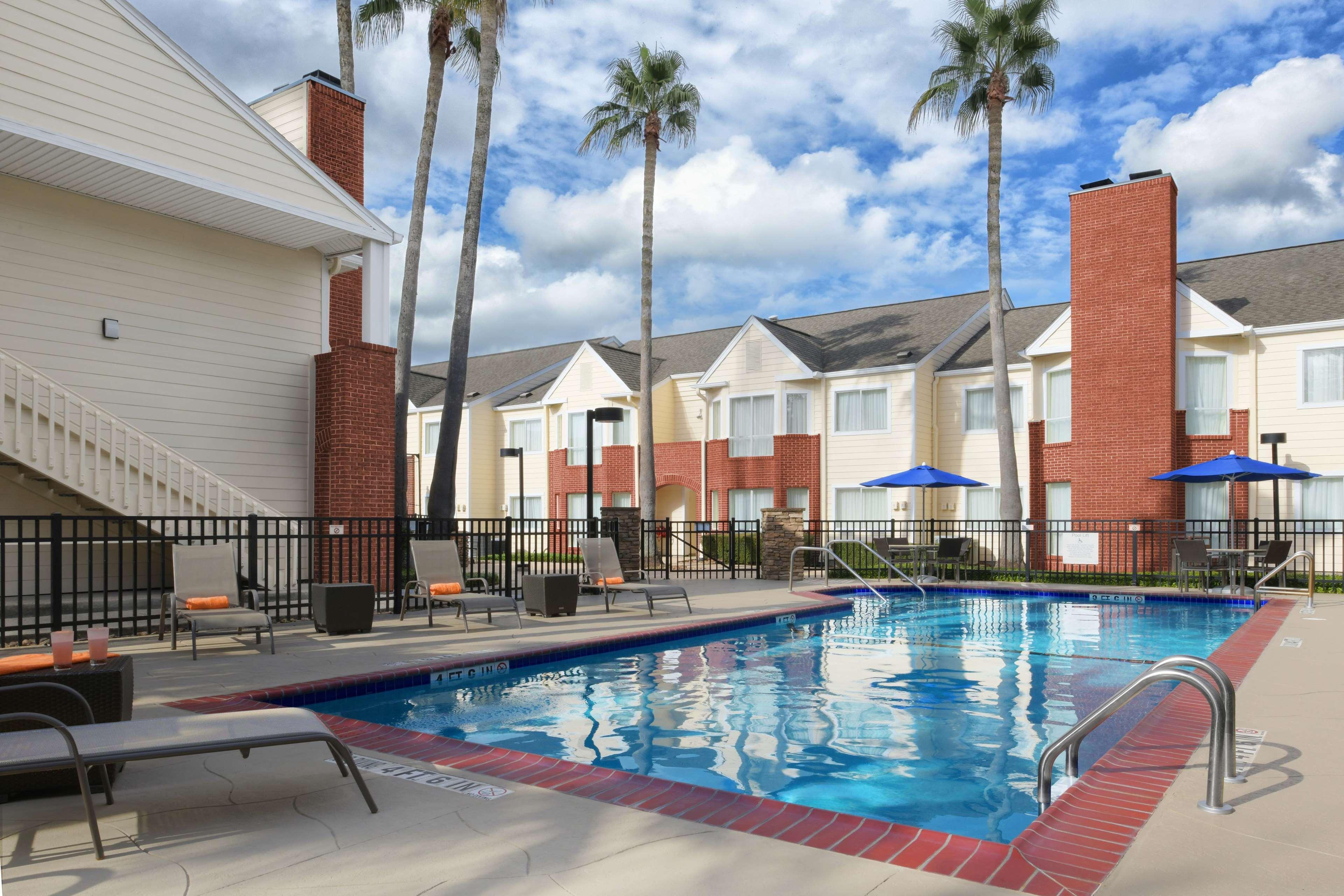 Sonesta Es Suites Houston - Nasa Clear Lake Webster Ngoại thất bức ảnh